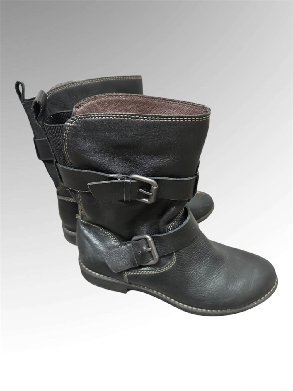 Montana Women’s Boots Size 6M Black